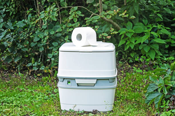 Best Best portable toilet rental  in Glen Ridge, NJ