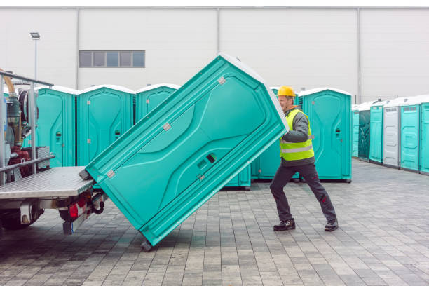Best High-end porta potty rental  in Glen Ridge, NJ