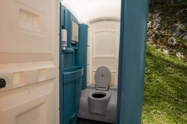 Professional porta potty rental in Glen Ridge, NJ