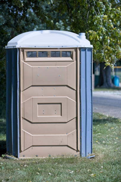 Portable Toilet Options We Offer in Glen Ridge, NJ