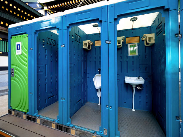 Best Local porta potty services  in Glen Ridge, NJ