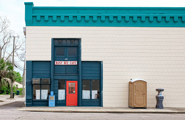 Best Affordable portable toilet rental  in Glen Ridge, NJ