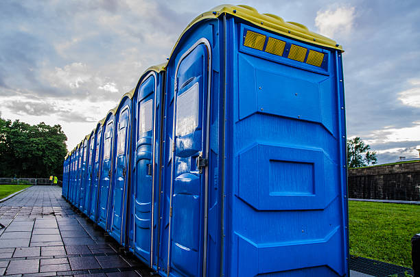 Best Sanitation services for porta potties  in Glen Ridge, NJ