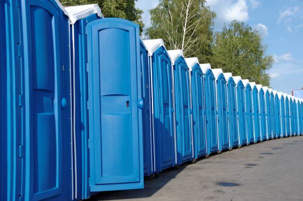 Best Porta potty rental near me  in Glen Ridge, NJ